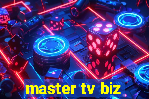 master tv biz